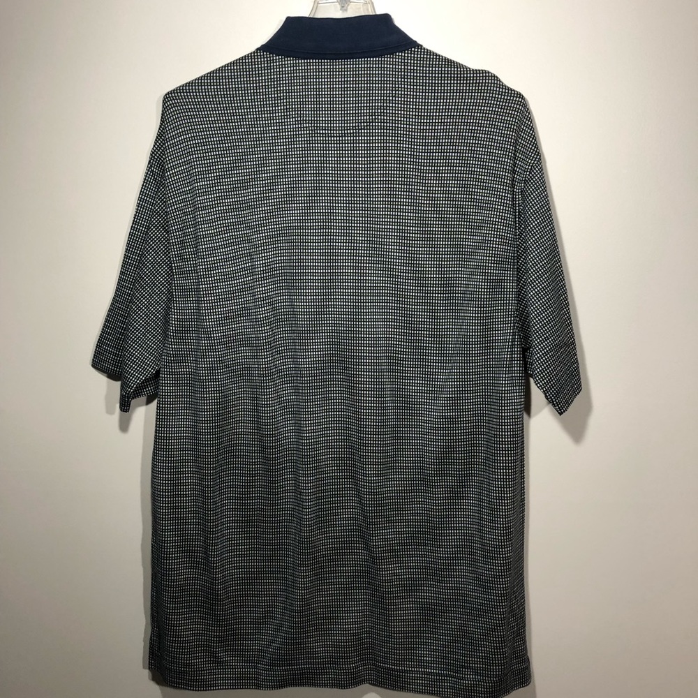 NWT Dockers Golf Shirt SZ L - Picture 14 of 14
